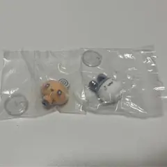 たまごっち カプセルフロッキーズ