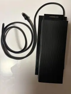 2026年最新】HAMMOND ハモンド エクスプレッションペダル EXP-50Jの