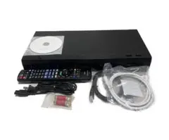 新品未開封！　Panasonic DMR-2CW200 Amazon | パナソニック 2TB 2チューナー ブルーレイレコーダー