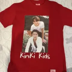 2025年最新】kinki kids tシャツの人気アイテム - メルカリ