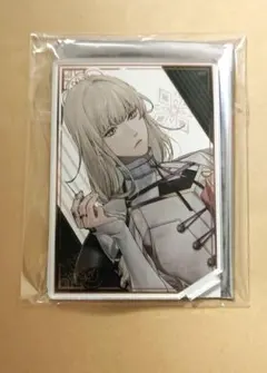 終遠のヴィルシュ 終ヴィル リュカ 冬の市 アクリルスタンド アクスタ