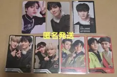 Stray Kids スキズ ODDINARY トレカ アイエン