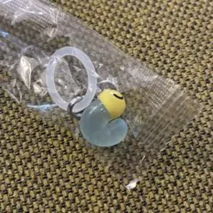 ニャッキ！ めじるしアクセサリー