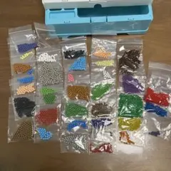 みかん様専用アクアビーズ