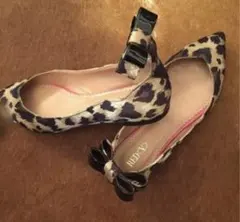 レッドバレンチノ バレンチノ GUCCI フラットシューズ