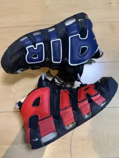 2026年最新】nike air more uptempo 96 エア モアアップテンポ 96の 