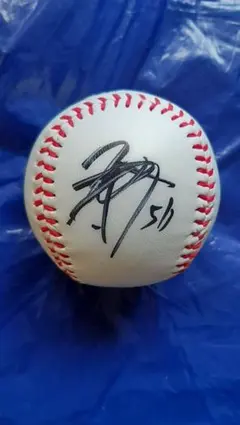 2025年最新】松田遼馬 直筆サインの人気アイテム - メルカリ