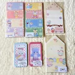ayyjewel ダイカットメモ 8点セット - メルカリ