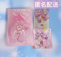 スーパーセーラーちびムーン アクリルスタンド