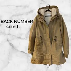 モッズコート l