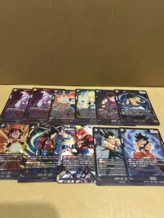 2026年最新】ゴジータ フュージョンワールドの人気アイテム - メルカリ