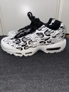 NIKE AIR MAX 95 PREMIUM "LOGO PACK"のサムネイル