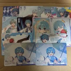 すとぷり ころん カード