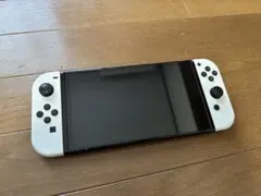 Nintendo Switch（有機ELモデル）