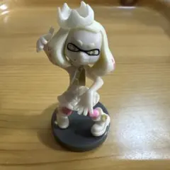 チョコエッグ スプラトゥーン　ヒメ