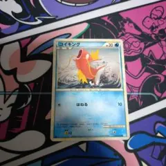 コイキング CL ポケモンカードゲーム Classic CLK 006/032 - メルカリ
