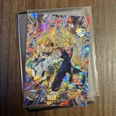 2026年最新】ドラゴンボールヒーローズ ベジット ゴテンクスの人気