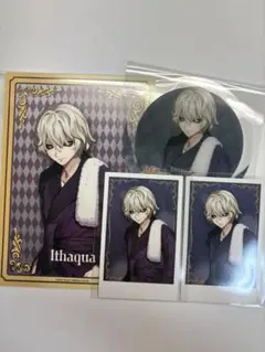 第五人格 湯めぐりの径 イタカ 夜の番人