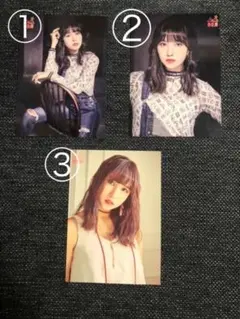 TWICE ミナ  ラントレ