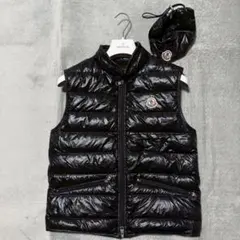 2025年最新】モンクレール ダウンベストの人気アイテム - メルカリ