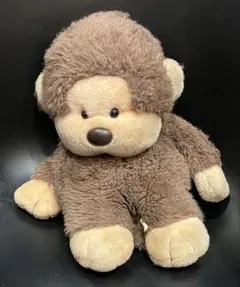 週末値下げ】やまとなでしこ「ゴリラのぬいぐるみ」◇美品 - メルカリ