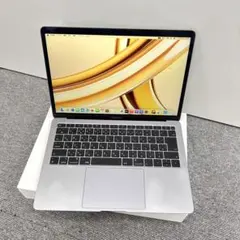 macbook air 2018