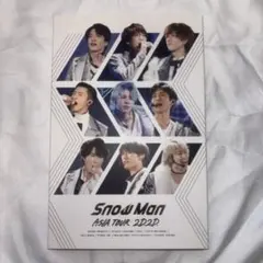 2026年最新】Snow Man ASIA TOUR 2D.2D.の人気アイテム - メルカリ