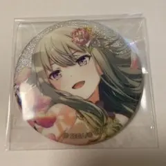 プロセカ　草薙寧々　缶バッジ　グリ缶　金魚　8b