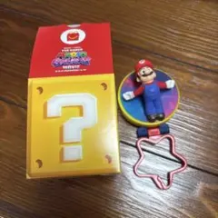 ハッピーセット マリオのサムネイル