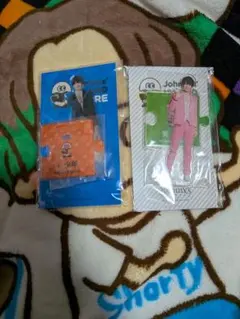 浮所飛貴　アクリルスタンド