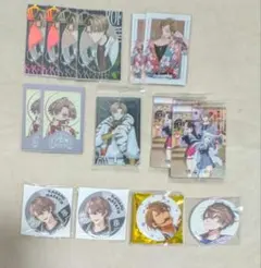 加賀美ハヤト グッズまとめ売り - メルカリ