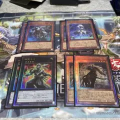 遊戯王 リミットオーバー まとめ3