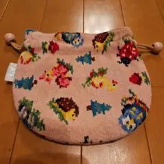 新品未使用☆フェイラー コロコロパンダ 巾着 ポーチ - メルカリ