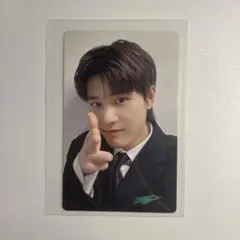 NCT127 テイル NCT NATION トレカ