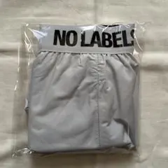 TXT ヨンジュン NO LABELS: PART 01 トランクショーツ