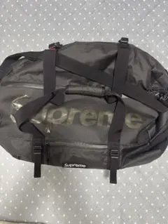 rara☆ 様専用supreme Duffle Bag ダッフルバック - メルカリ
