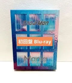 2026年最新】Snow Man LIVE TOUR 2021 Mania 初回盤 Blu-rayの人気