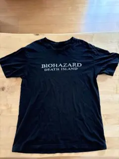 2026年最新】Usj バイオハザード tシャツの人気アイテム - メルカリ