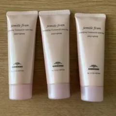 jemile fran Juicy Glossyトリートメント50g3本セットのサムネイル