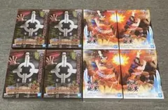 ワンピース　フィギュア　まとめ売り　8点セット