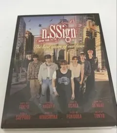 n.SSign DVD 25/26