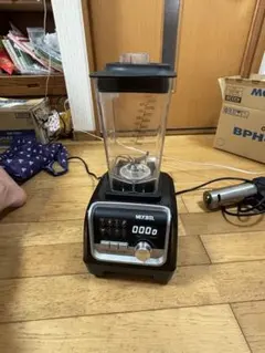 SANYO PRO Big 1200 ブレンダー 1200ml - メルカリ