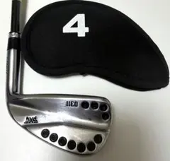 PXG 0311P アイアンセット KBS TGI 70 - メルカリ
