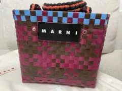 2026年最新】marni マルニ 巾着の人気アイテム - メルカリ
