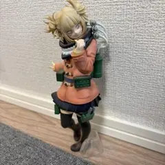 ヒロアカ トガヒミコ 一番くじ フィギュア Ｃ賞