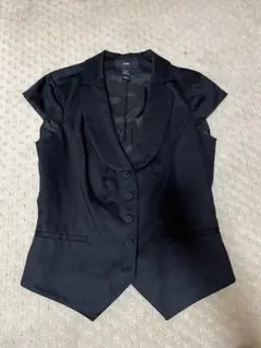 半袖ジャケット