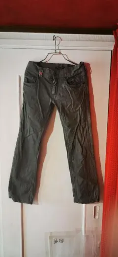 dolce&gabbana デニム