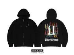 2025年最新】G DRAGON パーカーの人気アイテム - メルカリ