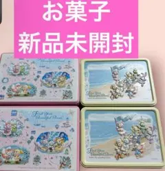 スプリングヴォヤッジ ダッフィー＆シェリーメイ ピクニックセット