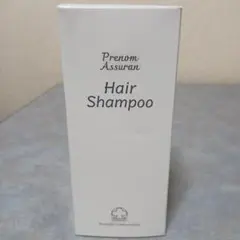 ASSURAN ヘアシャンプー、トリートメントセット - メルカリ